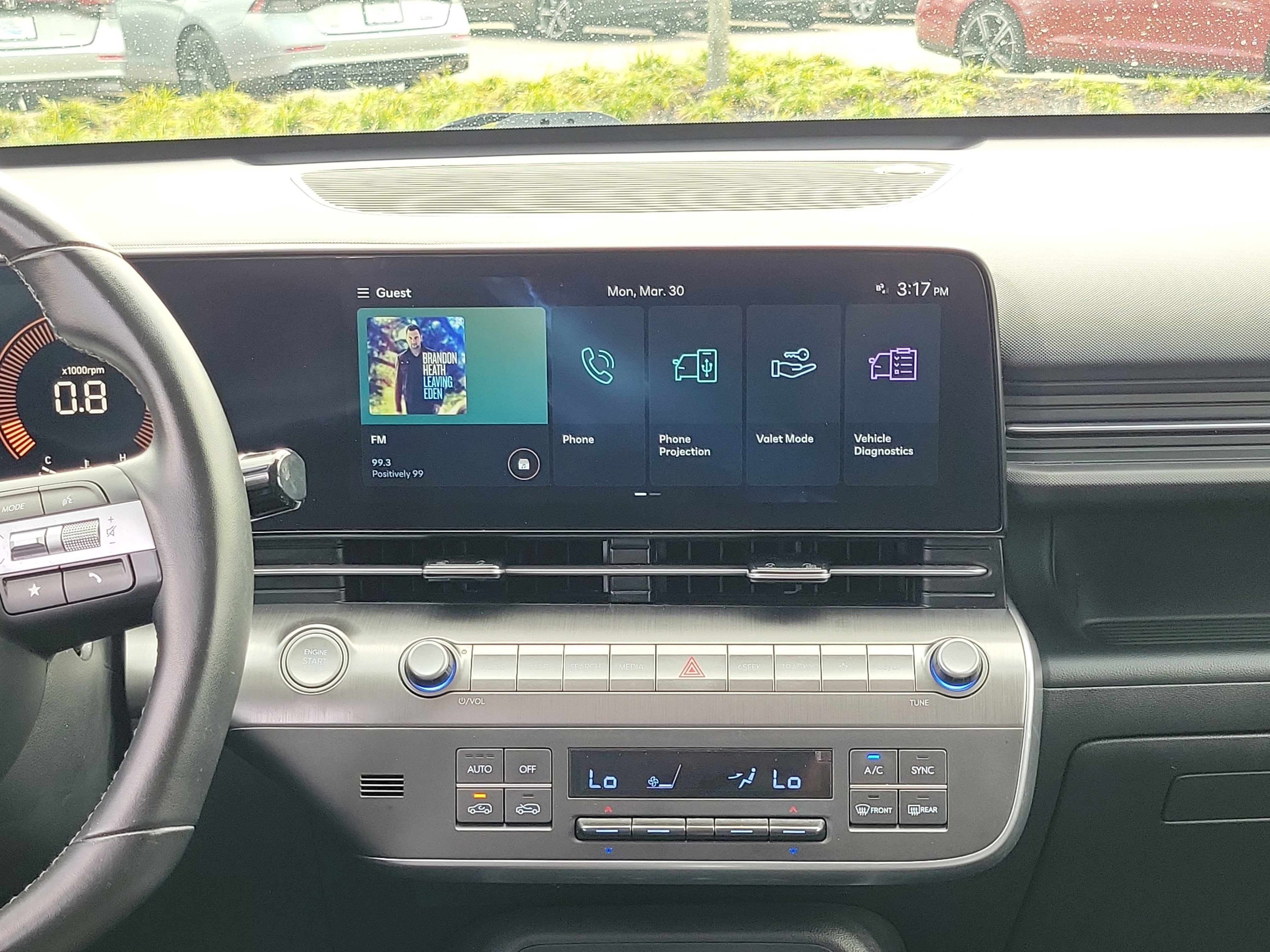 Used 2024 Hyundai Kona SEL image 18