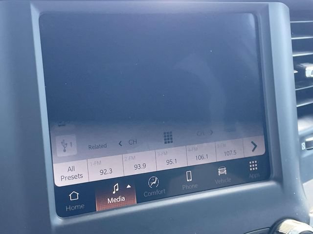 Used 2023 RAM 1500 Big Horn AWD/4WD image 16