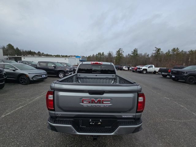 New 2025 GMC Canyon Elevation w/ Convenience Package AWD/4WD image 27