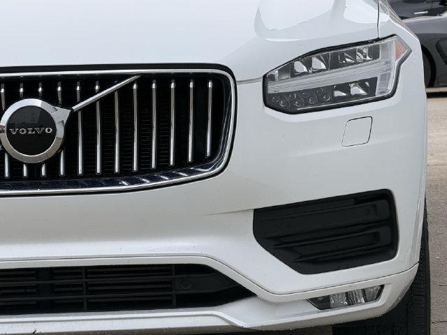 Used 2021 Volvo XC90 T5 Momentum w/ Climate Package FWD image 10