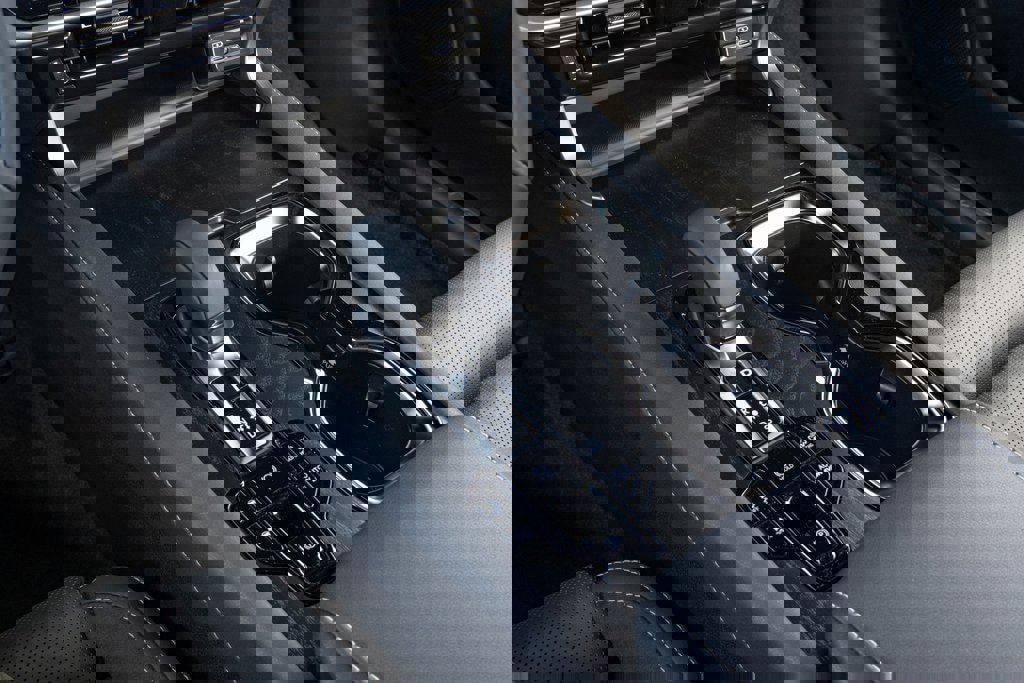 New 2026 Lexus RX 450h Luxury image 25