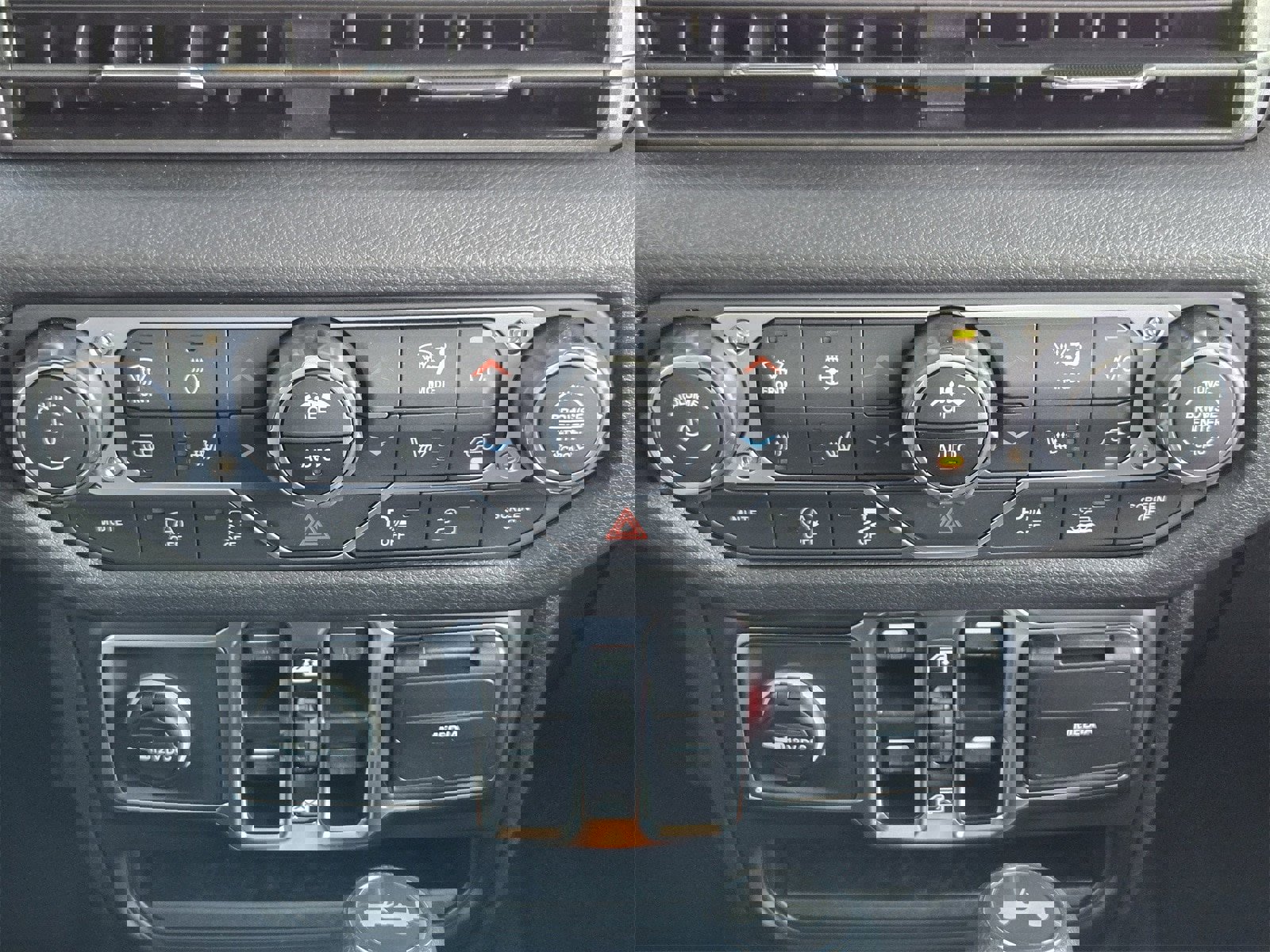 New 2026 Jeep Wrangler Unlimited Sport image 19