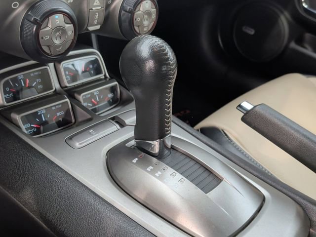 Used 2011 Chevrolet Camaro SS w/ RS Package RWD image 20