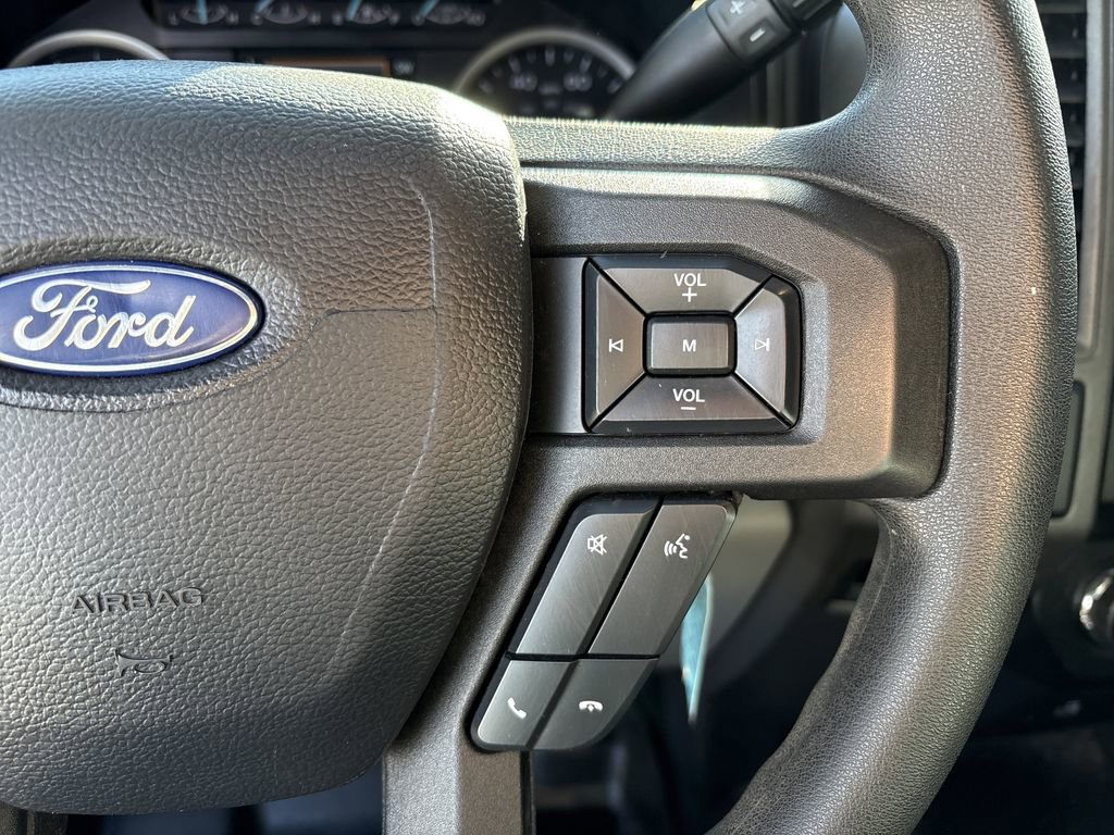 Used 2020 Ford F350 XL w/ Power Equipment Group image 14