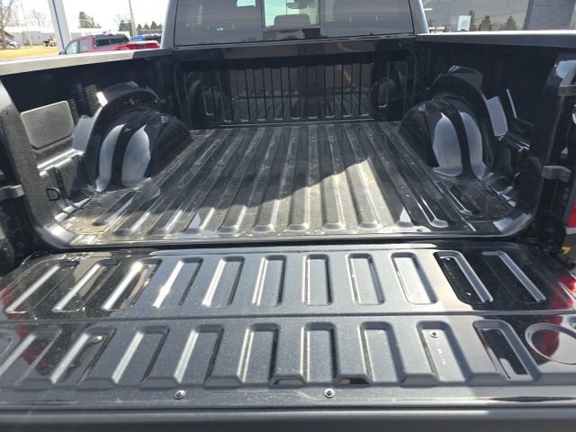 New 2026 RAM 1500 Big Horn image 21