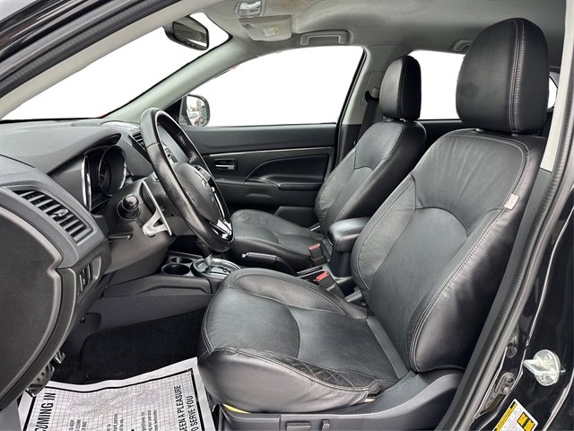 Used 2016 Mitsubishi Outlander Sport SEL image 10