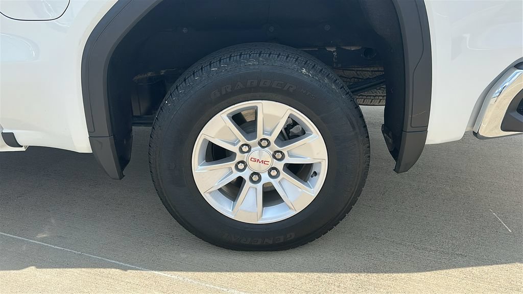 Used 2019 GMC Sierra 1500 SLE w/ SLE Value Package RWD image 18