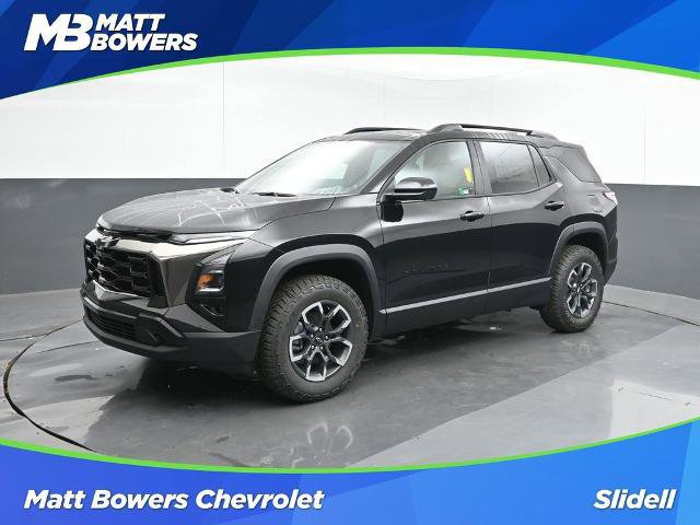 New 2026 Chevrolet Equinox ACTIV w/ Convenience Package III