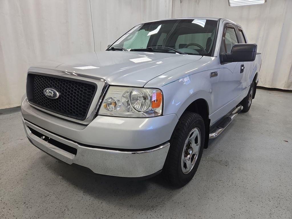 Used 2008 Ford F150 XLT RWD image 40
