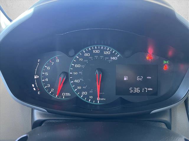 Used 2017 Chevrolet Sonic LS image 14