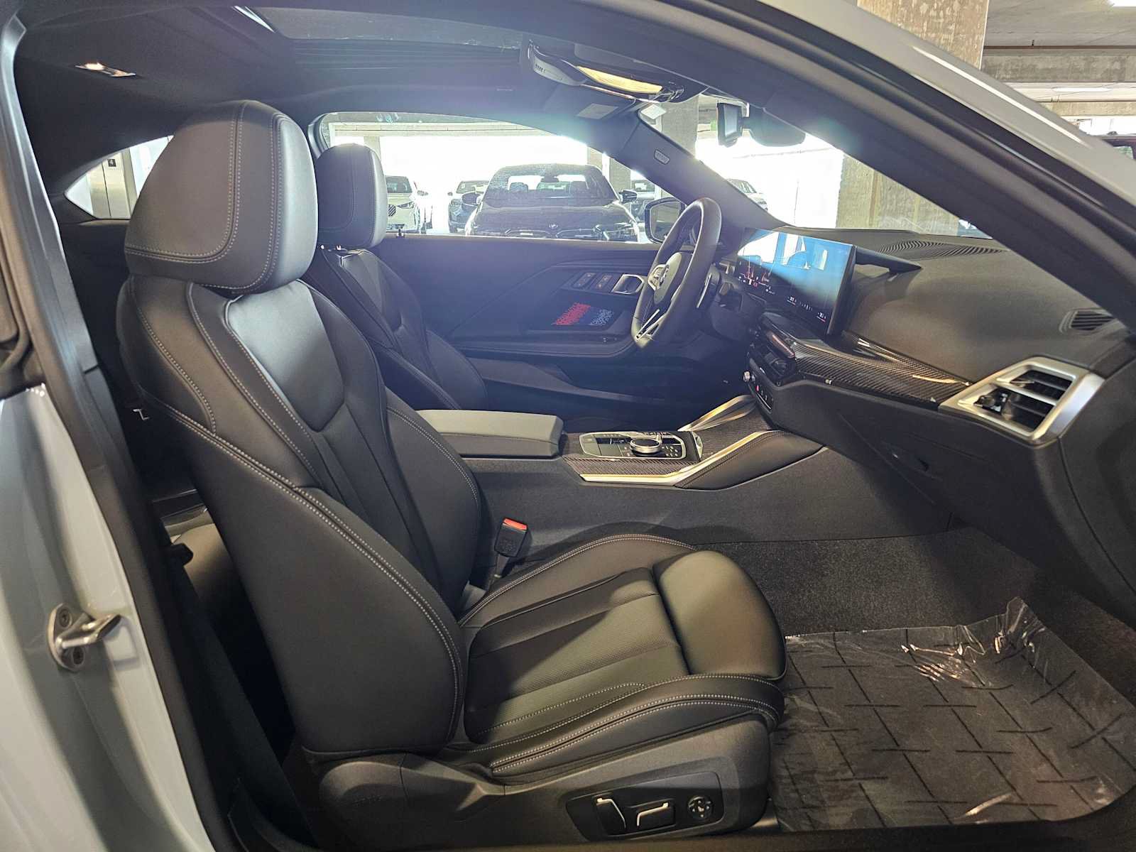 New 2026 BMW M240i xDrive Coupe w/ Premium Package AWD/4WD image 28