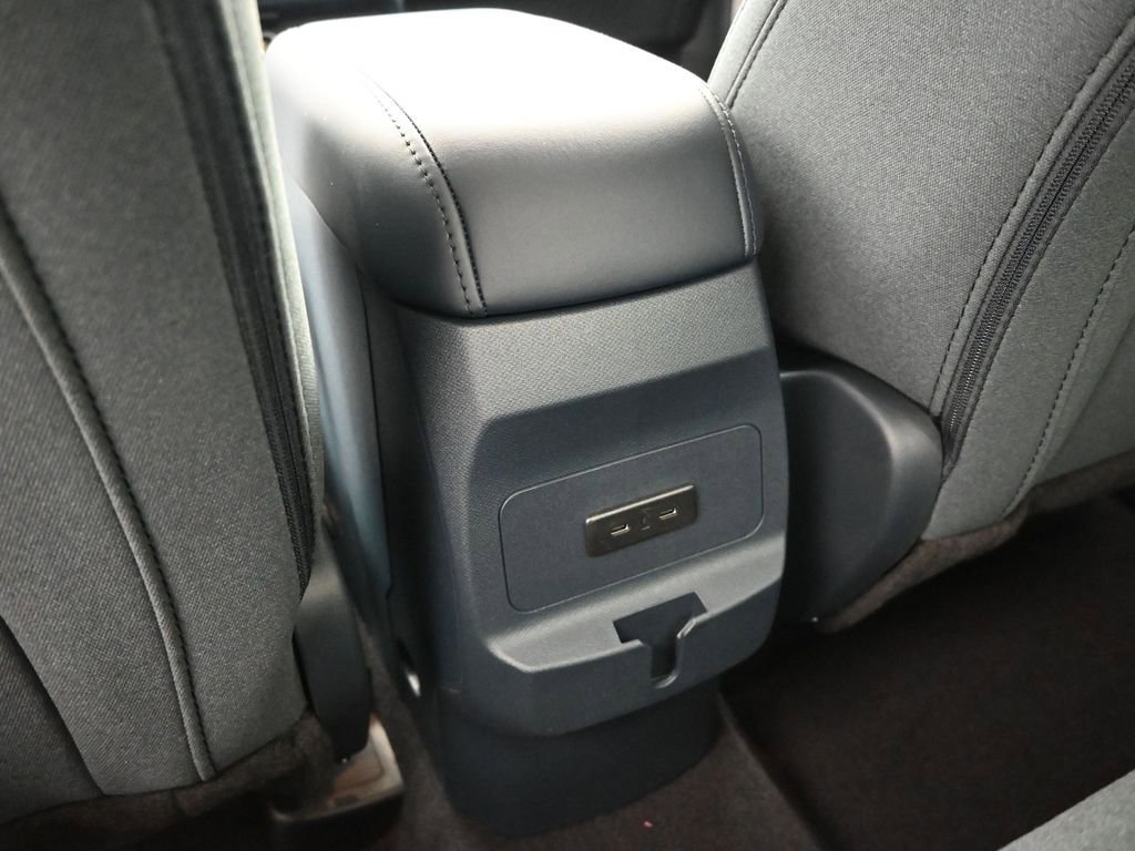 New 2026 Ford Maverick XLT image 18