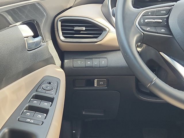 Certified 2023 Hyundai Santa Fe SEL AWD/4WD image 12