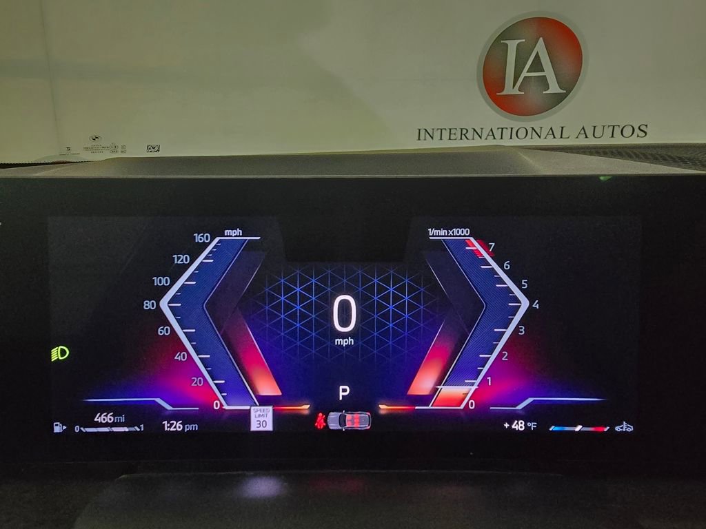 Used 2024 BMW X5 xDrive40i image 23