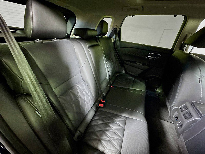 New 2026 Nissan Rogue Platinum w/ Platinum Premium Package image 29