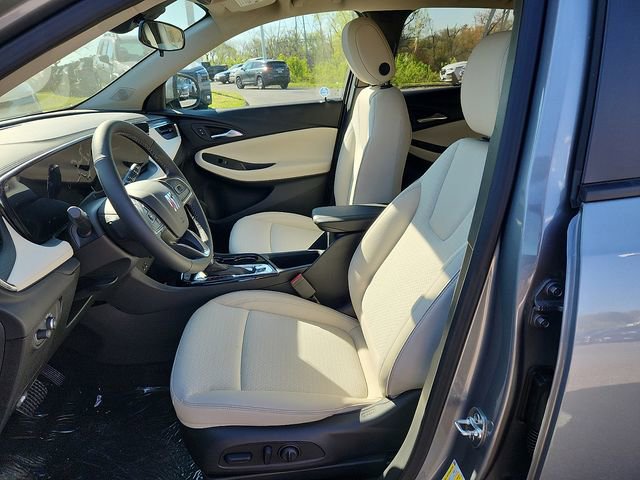 New 2026 Buick Encore GX Preferred image 9