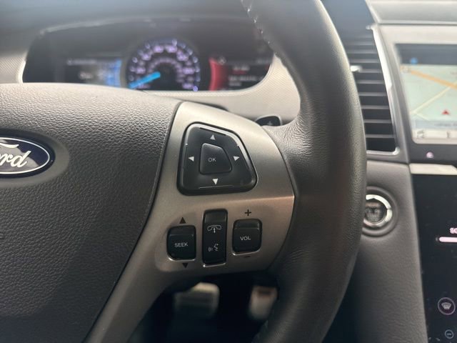 Used 2018 Ford Taurus SHO w/ Driver Assist Package image 14