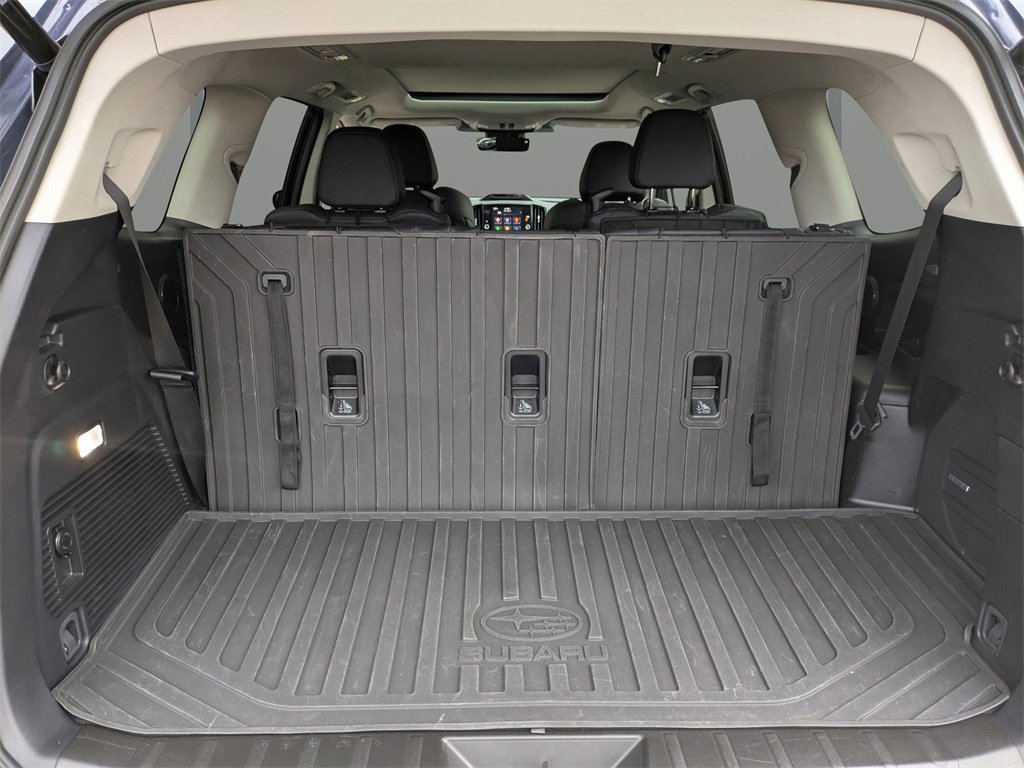Certified 2025 Subaru Ascent Bronze Edition w/ Onyx Package image 12