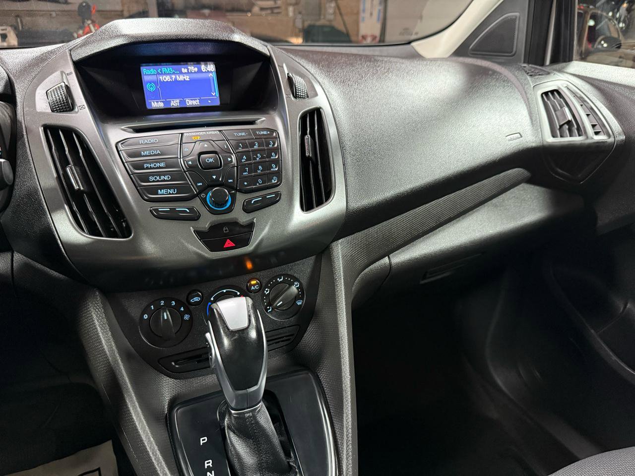 Used 2014 Ford Transit Connect XL FWD image 16
