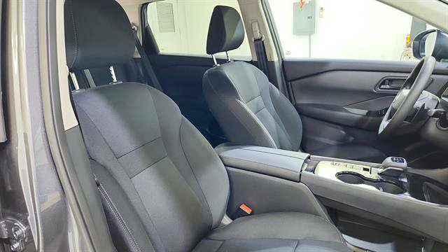 New 2027 Nissan Rogue S FWD image 23