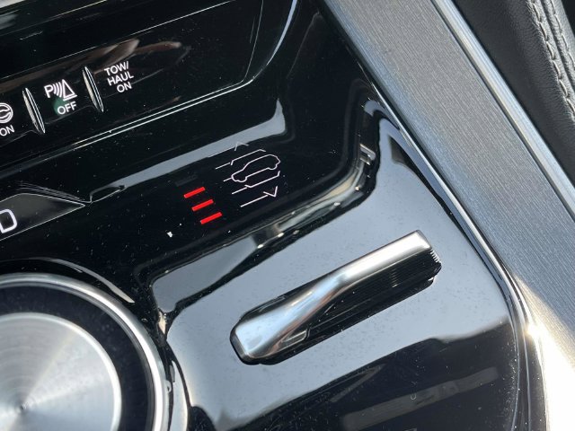 New 2026 Jeep Grand Wagoneer Limited AWD/4WD image 29
