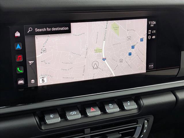 Used 2023 Porsche 911 Carrera T image 13