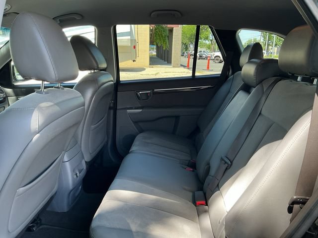 Used 2011 Hyundai Santa Fe SE AWD/4WD image 18