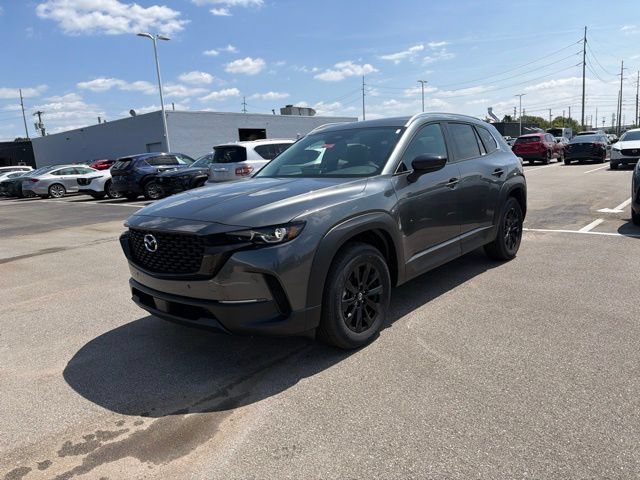 New 2026 MAZDA CX-50 AWD 2.5 S w/ Cargo Package image 20