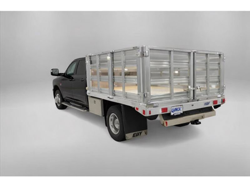 New 2024 RAM 3500 Tradesman w/ Chrome Appearance Group video 2