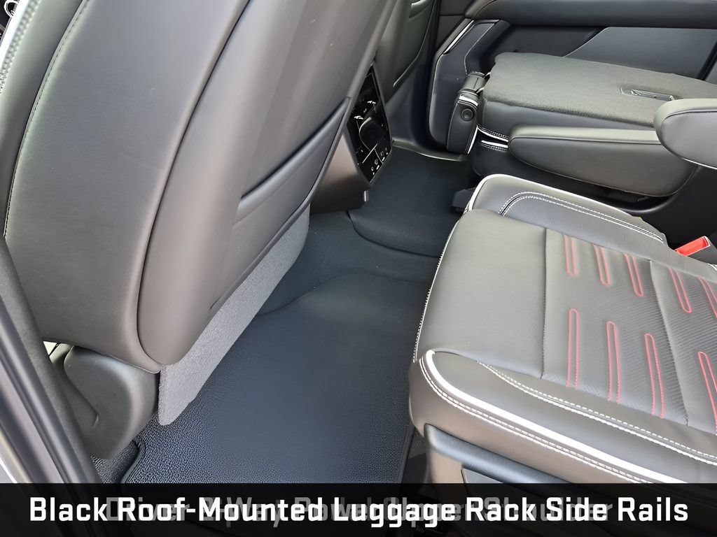 New 2026 GMC Yukon XL AT4 Ultimate AWD/4WD image 54