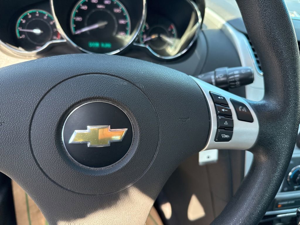 Used 2012 Chevrolet Malibu LT w/ Power Package FWD image 21