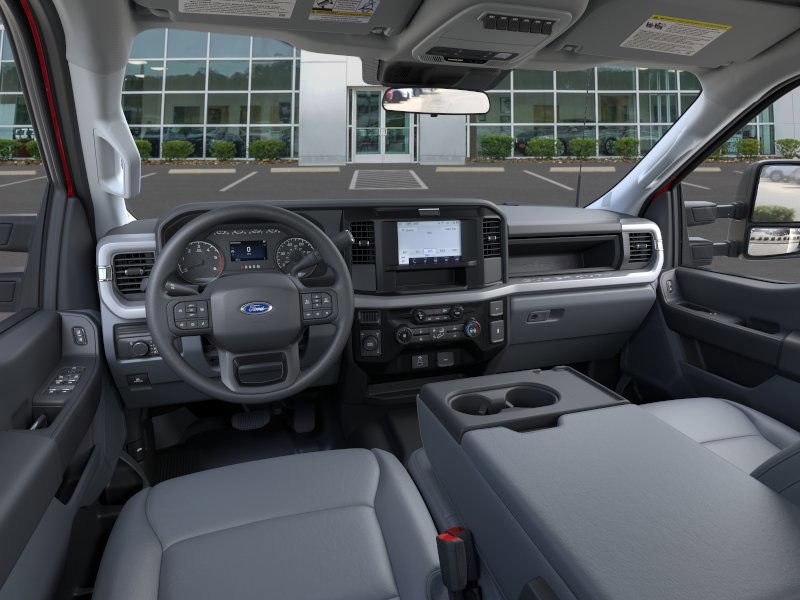 New 2026 Ford F450 XL AWD/4WD image 9