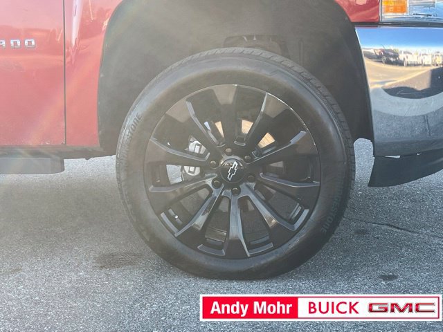 Used 2012 Chevrolet Silverado 1500 LT w/ All-Star Edition AWD/4WD image 18