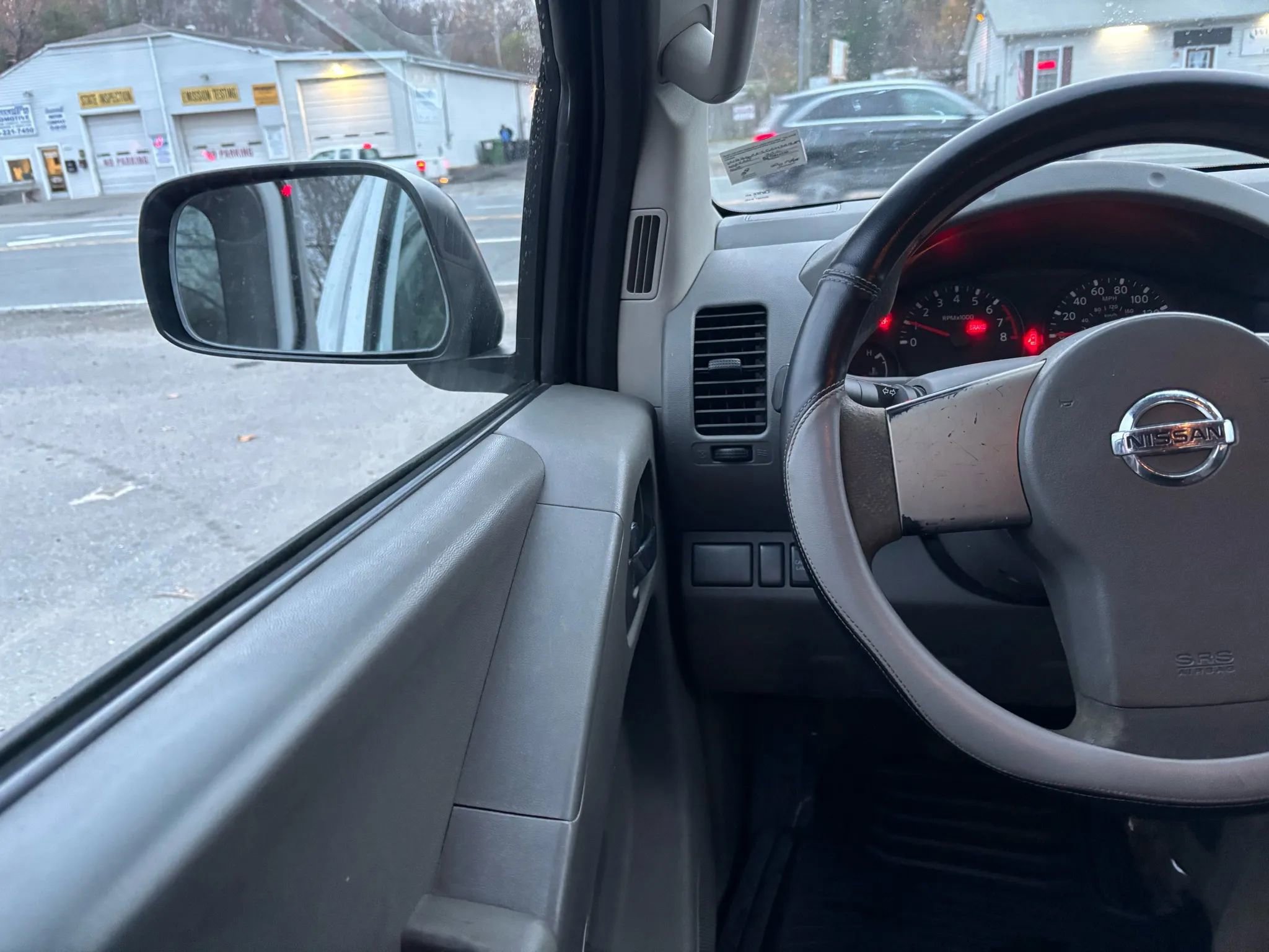 Used 2012 Nissan Frontier S w/ S Preferred Pkg image 28