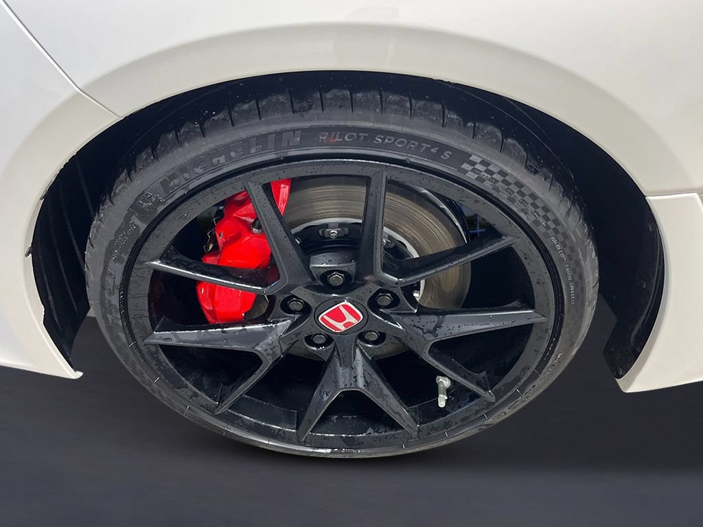 New 2026 Honda Civic Type R image 11