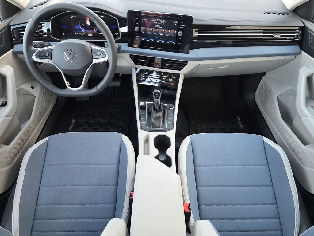New 2026 Volkswagen Jetta SE FWD image 20