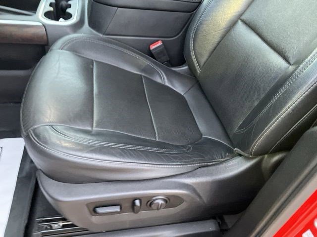 Used 2019 GMC Sierra 1500 SLT w/ SLT Premium Plus Package image 8