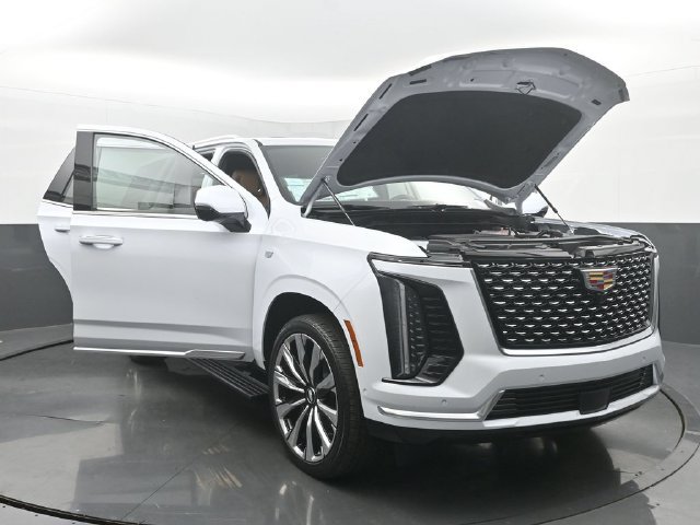 New 2026 Cadillac Escalade Luxury w/ Touring Package AWD/4WD image 56