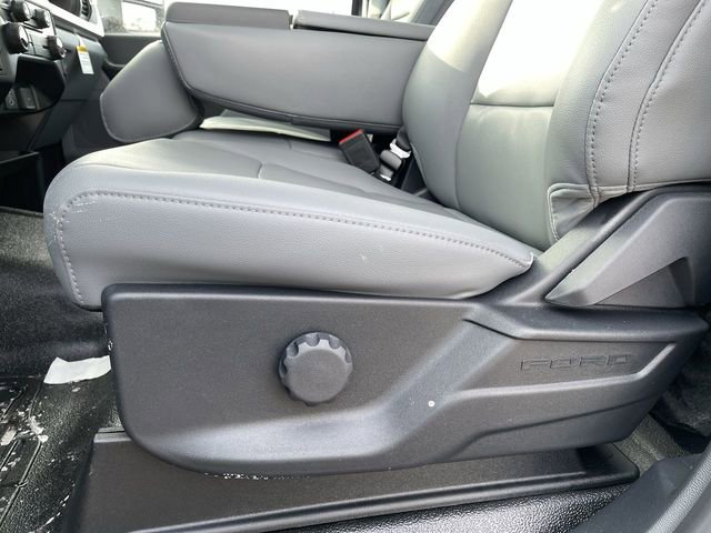 New 2026 Ford F250 XL w/ Snow Plow Prep Package image 13