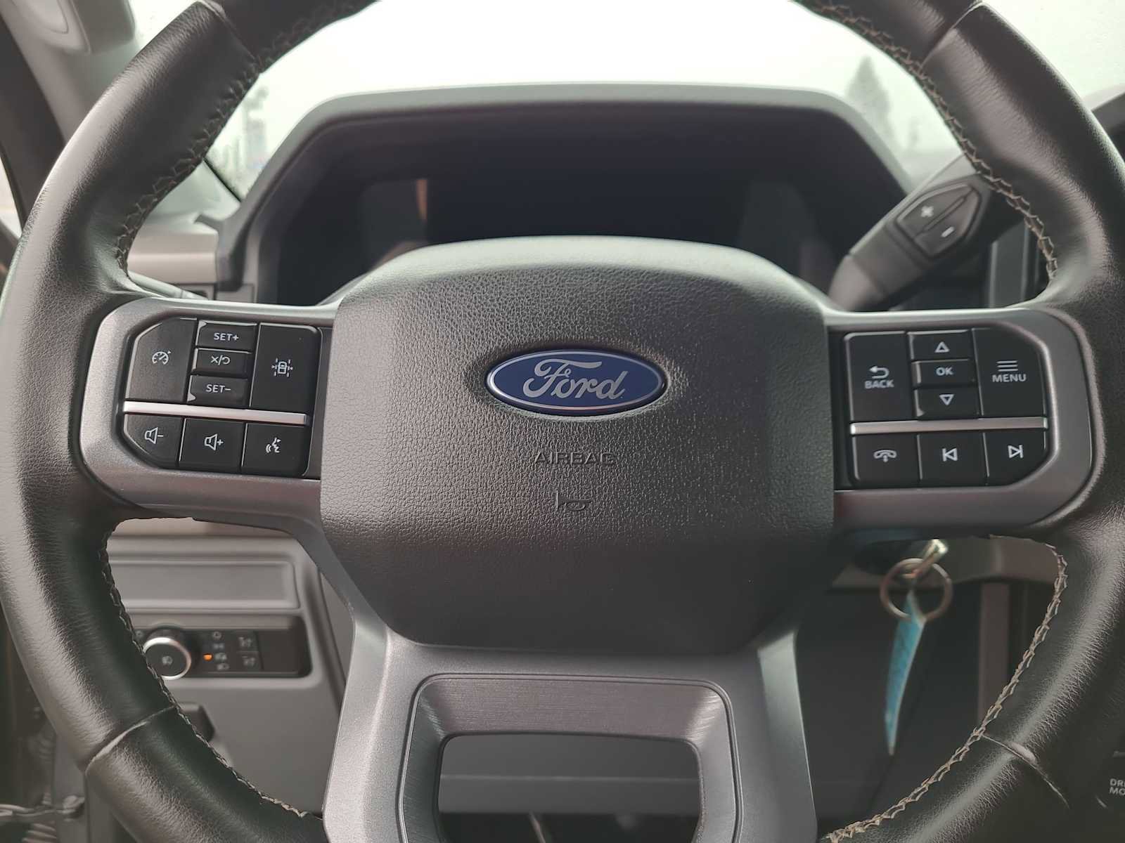 Used 2024 Ford F150 XLT image 23