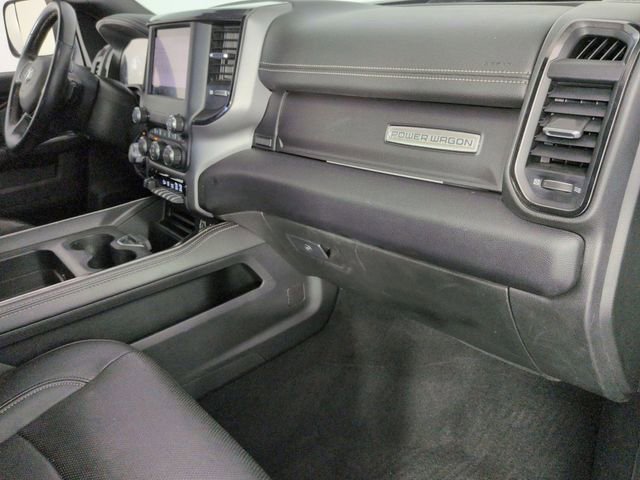 Used 2022 RAM 2500 Power Wagon w/ Level 2 Equipment Group image 29