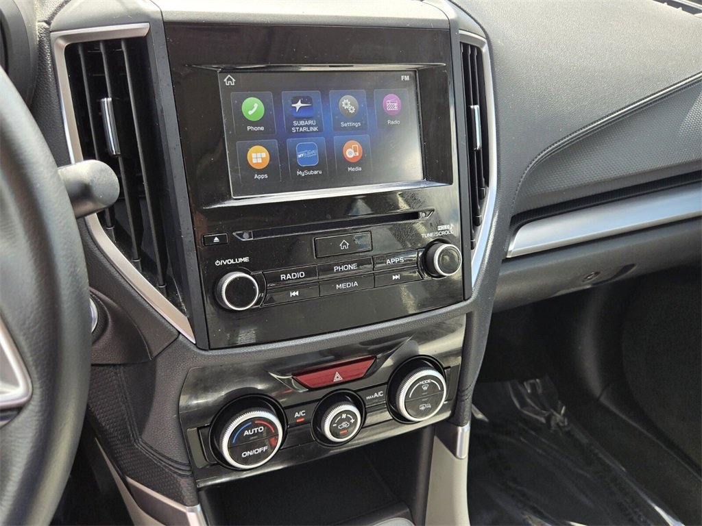 Used 2020 Subaru Forester Premium image 22
