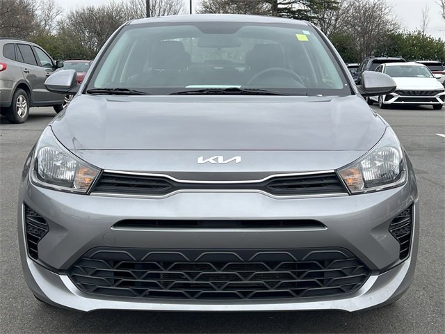 Used 2022 Kia Rio S image 34