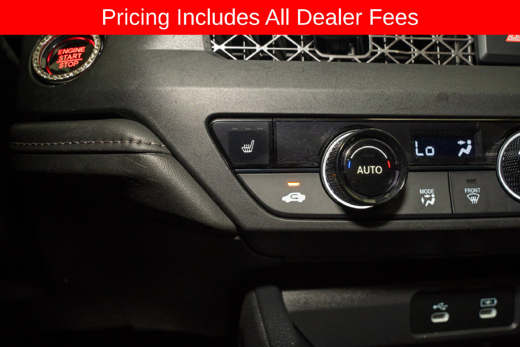 Used 2024 Honda Accord EX image 14