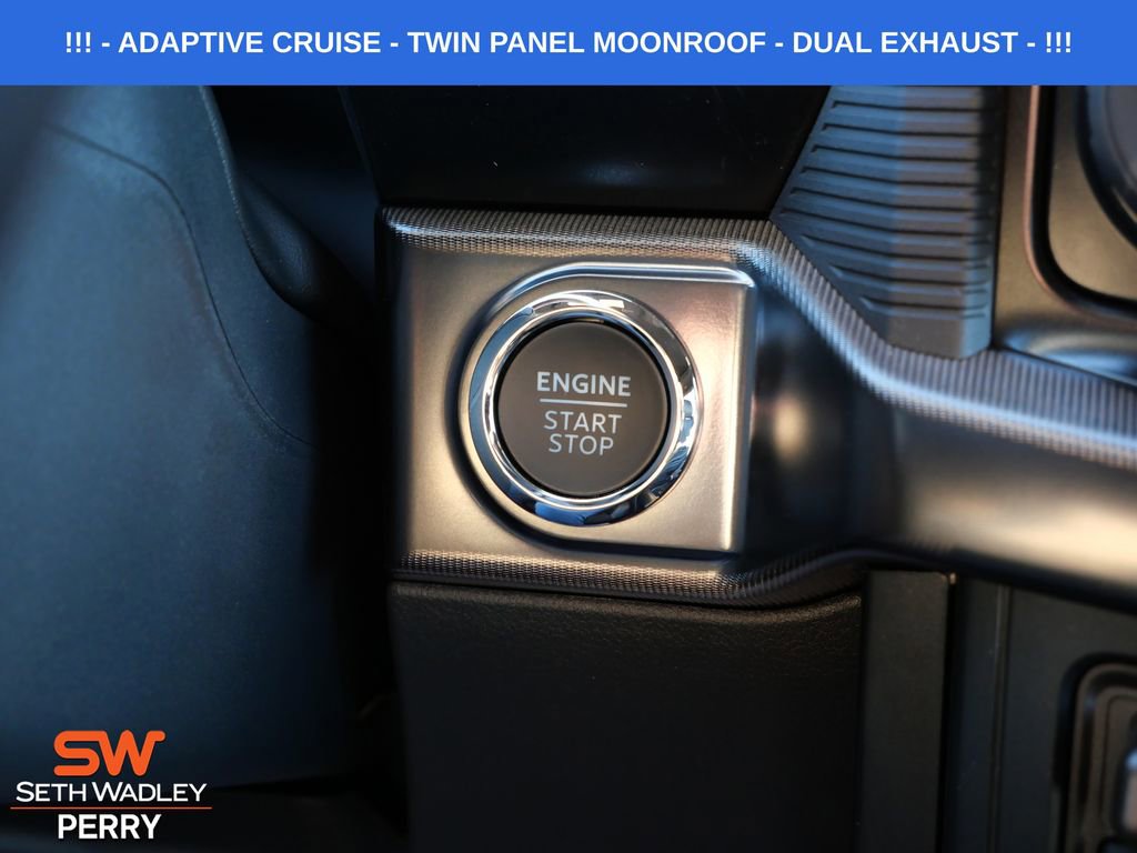 New 2025 Ford F150 Raptor image 24