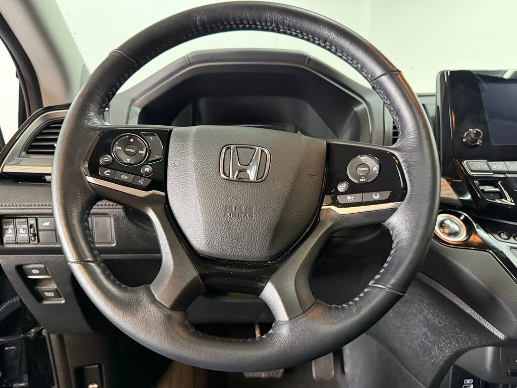 Used 2024 Honda Odyssey Elite image 22