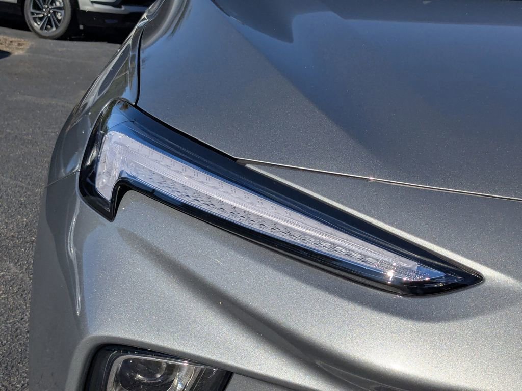 New 2026 Buick Encore GX Sport Touring w/ Comfort Package image 10