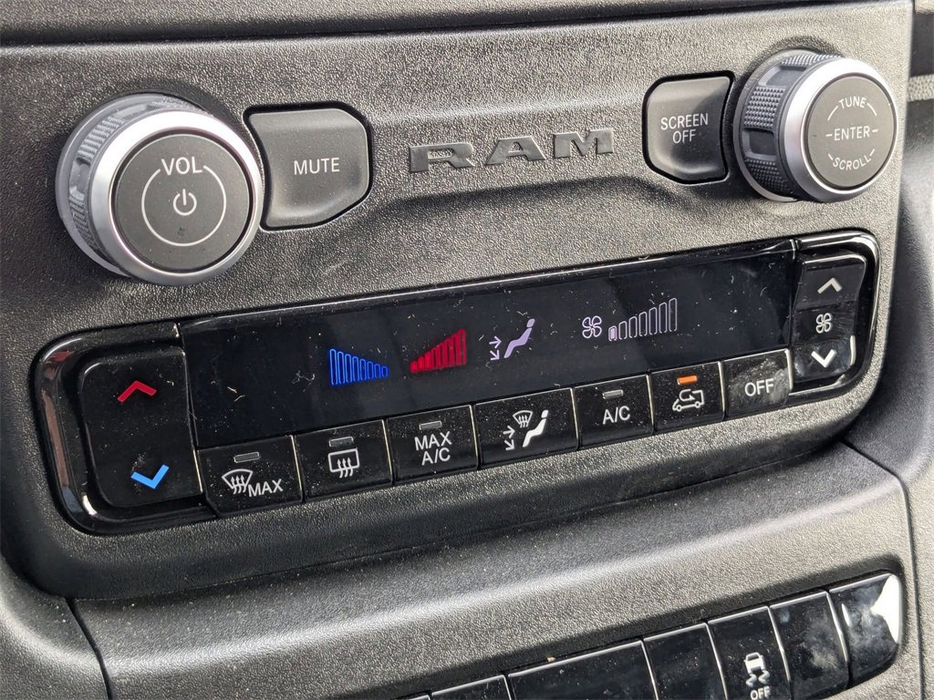 New 2026 RAM ProMaster 2500 w/ Convenience Group image 28