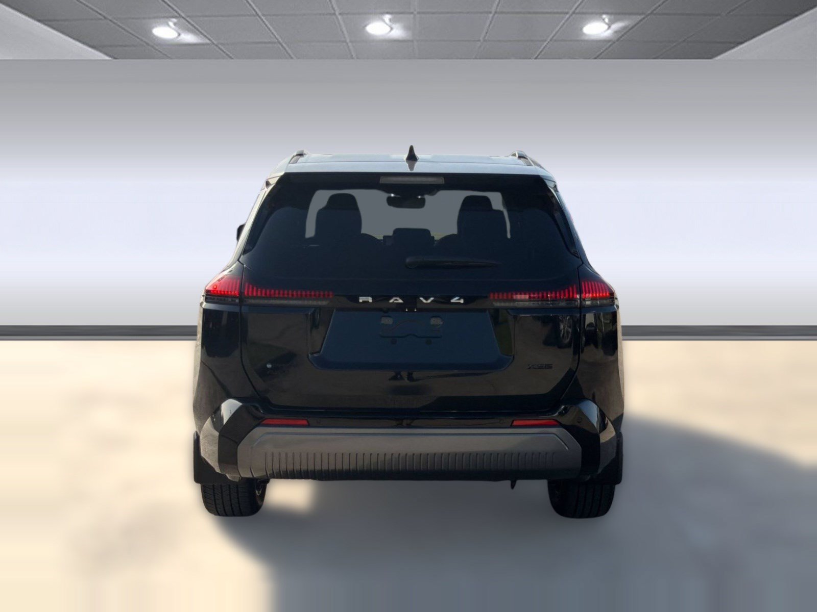 Used 2026 Toyota RAV4 XSE w/ Panoramic Sun Roof Package AWD/4WD image 10