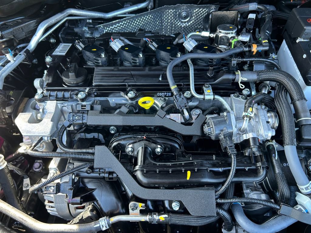 Used 2026 Toyota Corolla Cross XLE w/ Convenience Package image 30